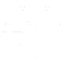 White heart icon
